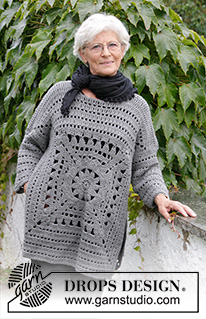 Free patterns using DROPS Nepal / DROPS 181-31