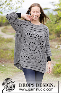Free patterns using DROPS Nepal / DROPS 181-31