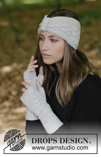 Free patterns using DROPS Nord / DROPS 182-12