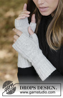 Free patterns using DROPS Nord / DROPS 182-12