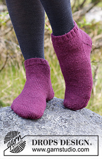 Free patterns using DROPS Nord / DROPS 182-15