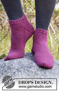 Free patterns using DROPS Nord / DROPS 182-15