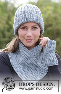Free patterns using DROPS Nepal / DROPS 182-17
