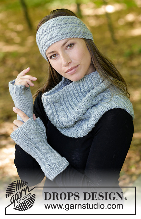 Udvinding Muskuløs Margaret Mitchell Catch Me If You Can / DROPS 182-19 - Free knitting patterns by DROPS Design