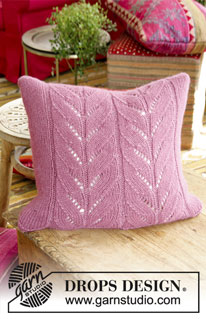 Pillows & Cushions / DROPS 183-38