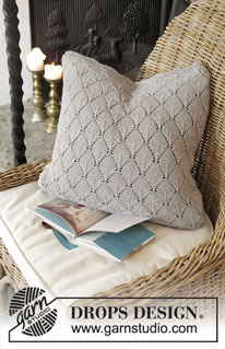 Free patterns using DROPS Flora / DROPS 183-40