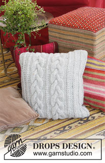 Pillows & Cushions / DROPS 183-44