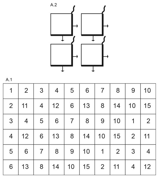 Diagram measurements for DROPS 184-13