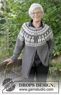 Free patterns using DROPS Puna / DROPS 184-19