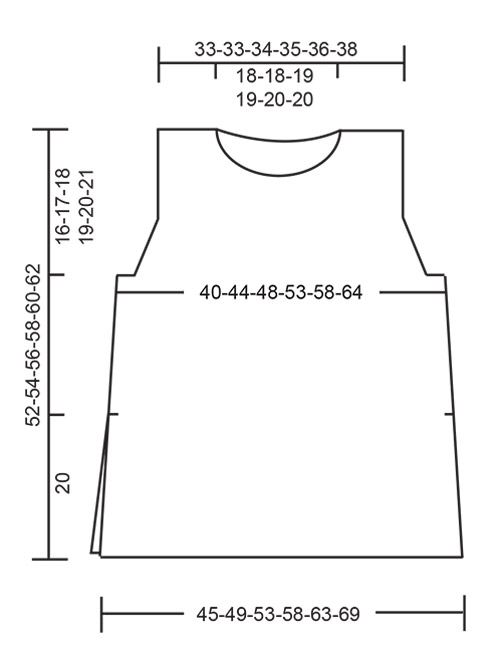 Diagram measurements for DROPS 187-10