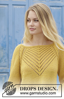 Vous cherchez “pull” / DROPS 187-4
