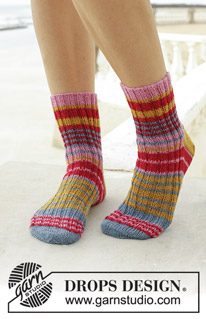 Sockar / DROPS 189-31