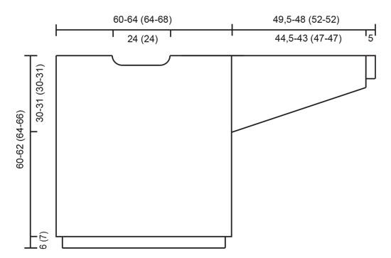 Diagram for DROPS 19-23