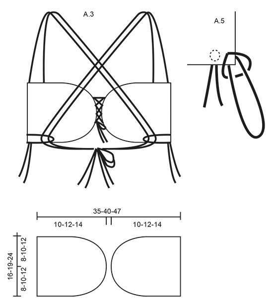 Diagram for DROPS 190-4