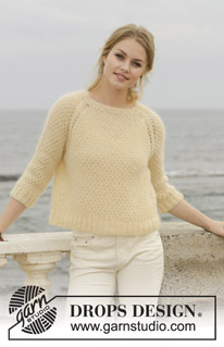 Dreamy Pastels / DROPS 191-14