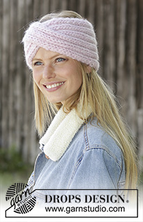 Women / DROPS 192-1