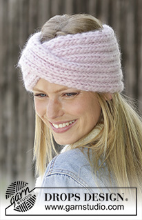Women / DROPS 192-1