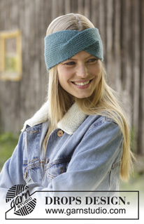 Free patterns using DROPS Puna / DROPS 192-26