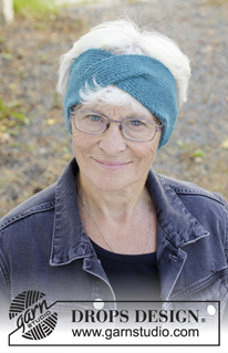 Free patterns using DROPS Puna / DROPS 192-26