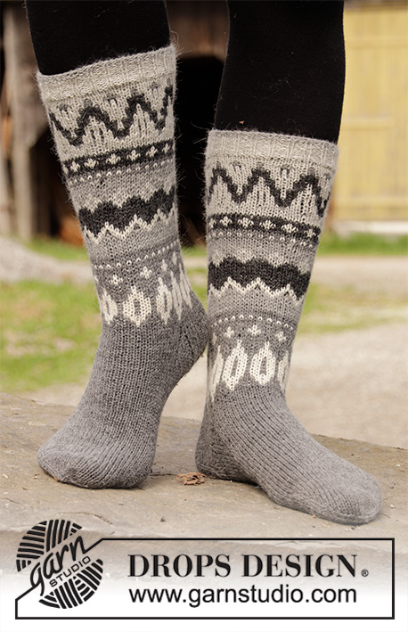related pattern