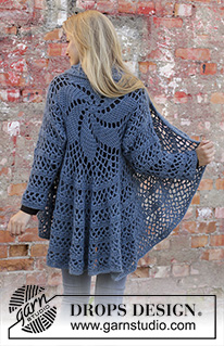 Free patterns using DROPS Nord / DROPS 194-36