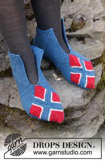 National Colours / DROPS 194-41