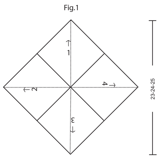 Diagram measurements for DROPS 194-41