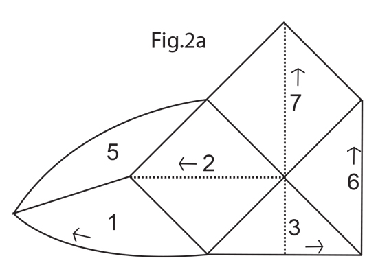 Diagram measurements for DROPS 194-41