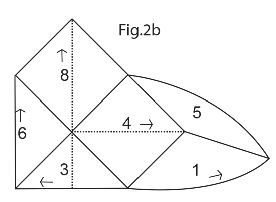 Diagram measurements for DROPS 194-41