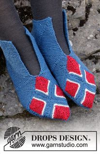 National Colours / DROPS 194-41