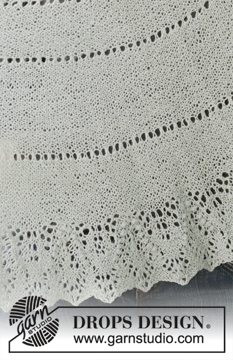 Tilbehør / DROPS 195-17