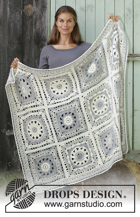 Free patterns using DROPS Nepal / DROPS 195-39