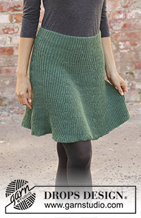 Free patterns using DROPS Nord / DROPS 196-37