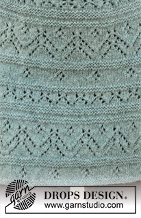 Skirts / DROPS 196-38