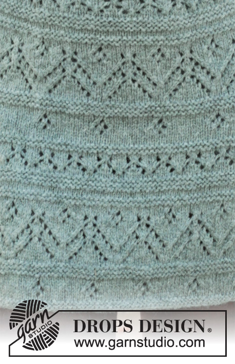 Skirts / DROPS 196-38