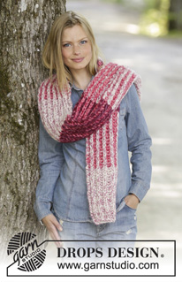 Accessori da donna / DROPS 197-21