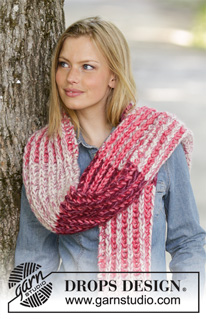 Accessori da donna / DROPS 197-21