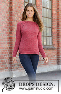 Women / DROPS 197-23