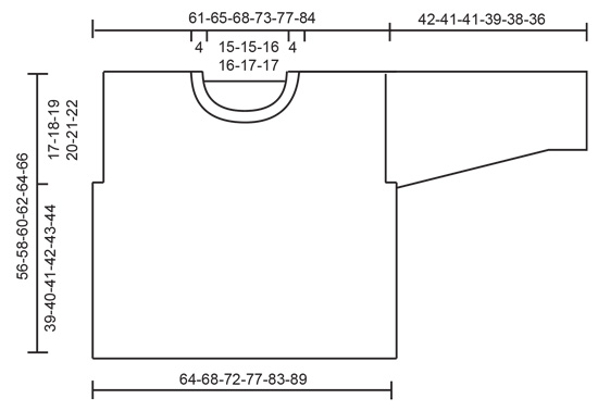 Diagram measurements for DROPS 197-35