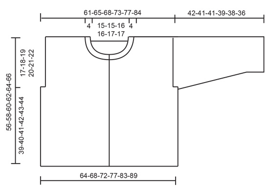 Diagram measurements for DROPS 197-36
