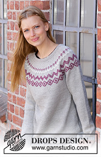 Women / DROPS 197-4