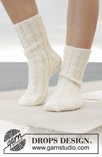 Sockar / DROPS 198-12