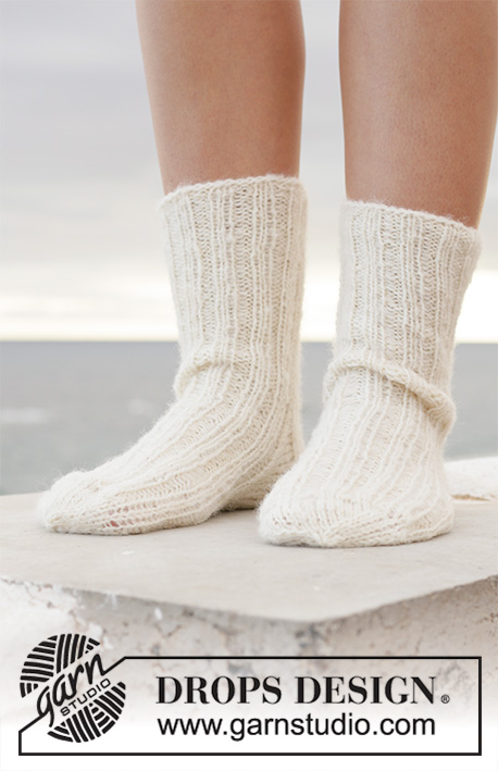 Sockar / DROPS 198-12
