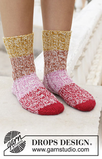 Sockar / DROPS 198-13