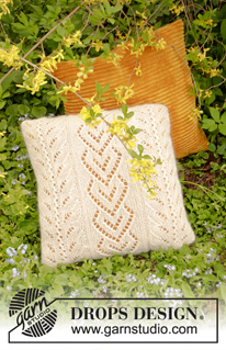 Modèles tricot et crochet gratuits / DROPS 198-23