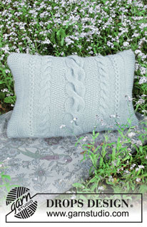 Pillows & Cushions / DROPS 198-26