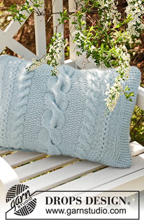 Pillows & Cushions / DROPS 198-26
