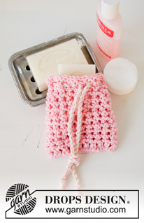 Free knitting and crochet patterns / DROPS 198-31