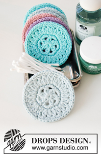 Free knitting and crochet patterns / DROPS 198-35