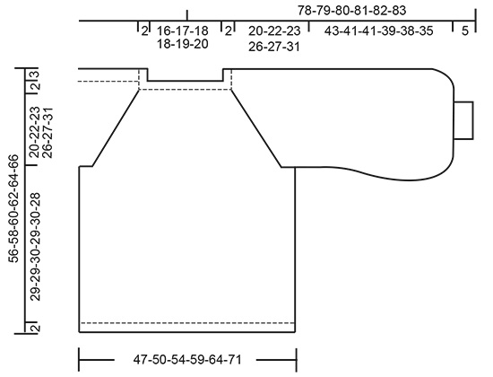 Diagram measurements for DROPS 199-11